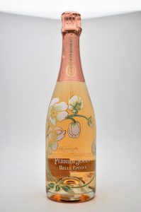 ★ペリエ ジュエ ベル エポック ロゼ 2012 750ml 12.5度 シャンパンをお買取り★