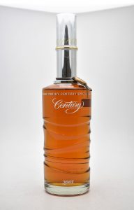 ★SUNTORY サントリー ウイスキー 17年 Century センチュリー 2001 をお買取り★