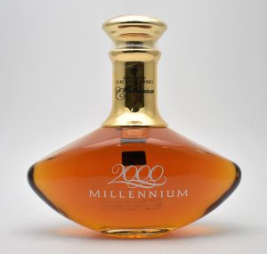 ★SUNTORY サントリー ウイスキー ピュアモルト MILLENNIUM ミレニアム 2000 700mlをお買取り★