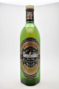 ★Glenfiddich グレンフィディック ピュアモルト スペシャル オールド リザーブ 750ml スコッチ ウイスキーをお買取り★