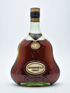 ★古酒 JA’s HENNESSY ジャズ ヘネシー XO 700ml 40度 ブランデーをお買取り★