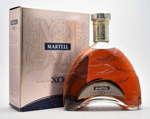 ★MARTELL マーテル XO EXTRA OLD エクストラオールド 700ml ブランデーをお買取り★