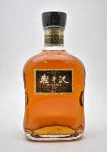 ★古酒 軽井沢 15年 軽井沢蒸留所謹製 100%モルトウイスキー 700ml をお買取り★