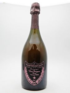 ★Dom Perignon ドン・ペリニヨン 2006 ロゼ 750ml  シャンパンをお買取り★