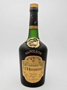 ★古酒 Hennessy ヘネシー ナポレオン 700ml 40度 ブランデーをお買取り★