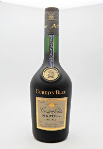 ★古酒 MARTELL CORDON BLEU マーテル コルドンブルー 750ml　ブランデーをお買取り★