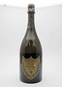 ★古酒 Cuvee Dom Perignon キュヴェ ドン・ペリニヨン 1985 ブリュット 750ml  シャンパンをお買取り★