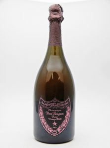 ★Dom Perignon ドン・ペリニヨン 2005 ロゼ 750ml シャンパンをお買取り★