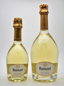 ★Ruinart ルイナール ブラン ド ブラン ブリュット 2本 350ml 750ml シャンパンをお買取り★