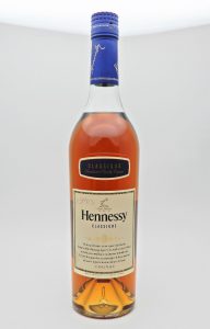 ★Hennessy ヘネシー CLASSIQUE クラシック 700ml 40度 ブランデーをお買取り★