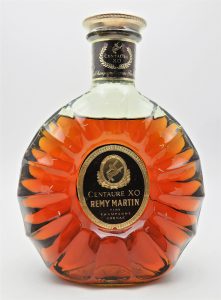 ★REMY MARTIN レミーマルタン セントー XO グリーンボトル 700ml ブランデーをお買取り★