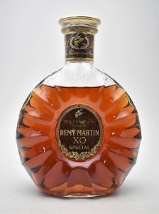 ★REMY MARTIN レミーマルタン XO SPECIAL スペシャル 700ml 40度 ブランデーをお買取り★