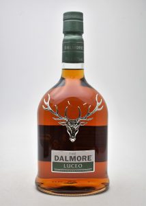 ★THE DALMORE ダルモア LUCEO ルチェオ 700ml ウイスキーをお買取り★