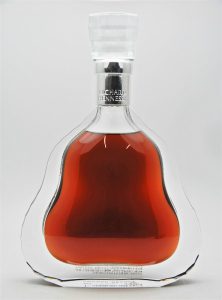 ★HENNESSY ヘネシー RICHARD リシャール 700ml バカラボトル  ブランデーをお買取り★