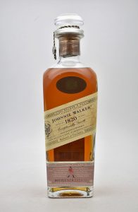 ★Johnnie Walker ジョニーウォーカー 1820 スペシャルブレンド 700ml ウイスキーをお買取り★