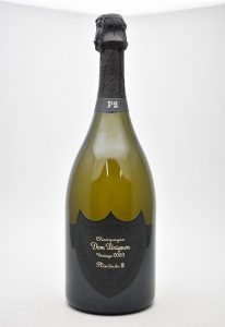 ★Dom Perignon ドン・ペリニヨン P2 2003 ブリュット 750ml シャンパンをお買取り★