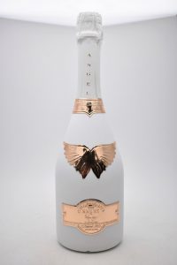 ★ANGEL エンジェル ロゼ ホワイト 750ml シャンパンをお買取り★