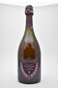 ★Dom Perignon ドン・ペリニヨン ロゼ 2006　750ml 12.5度 シャンパンをお買取り★