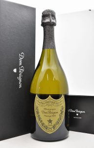 ★Dom Perignon ドン・ペリニヨン 2002 ブリュット 750ml シャンパンをお買取り★