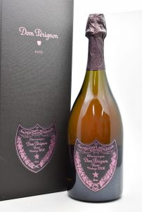 ★Dom Perignon ドン・ペリニヨン ロゼ 2006 750ml 箱付き シャンパンをお買取り★