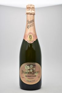 ★PERRIER JOUET BLASON ROSE ペリエ ジュエ ブラソン ロゼ 750ml 12度 シャンパンをお買取り★