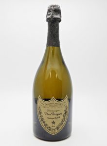 ★ Dom Perignon ドン・ペリニヨン 2009 ブリュット 750ml 12.5度 シャンパンをお買取り★
