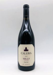 ★CALERA カレラ MILLS ミルズ ヴィンヤード 2012 赤ワイン 750mlをお買取り★