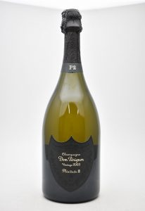 ★Dom Perignon ドン・ペリニヨン P2 2003 ブリュット 750ml 12.5度 シャンパンをお買取り★