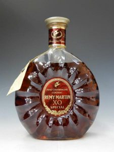 ★REMY MARTIN レミーマルタン XO スペシャル 1000ml ブランデーをお買取り★