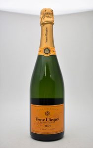 ★Veuve Clicquot Ponsardin ヴーヴ クリコ ポンサルダン イエローラベル ブリュット 750ml シャンパンをお買取り★