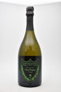 ★Dom Perignon ドン ペリニヨン 2012 ルミナス ブリュット 750ml 12.5度 シャンパンをお買取り★