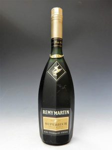 ★REMY MARTIN SUPERIEUR レミーマルタン スペリオール 700ml 40度 ブランデーをお買取り★