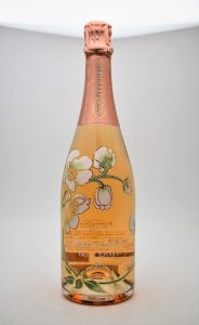 ★PERRIER JOUET BELLE EPOQUE ペリエ ジュエ ベル エポック ロゼ 2013 750ml シャンパンをお買取り★