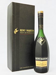 ★REMY MARTIN レミーマルタン VSOP スペリオール 700ml 40度 箱付き ブランデー コニャックをお買取り★