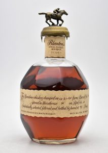 ★Blanton ブラントン シングルバレル バーボン ウイスキー 1994 750mlをお買取り★