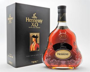 ★Hennessy ヘネシー オリジナル XO 700ml 40度 ブランデー コニャックをお買取り★