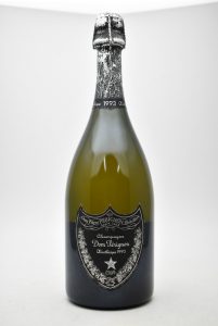 ★Dom Perignon ドン・ペリニヨン 1993 エノテーク　ブリュット 750ml 12.5度 シャンパンをお買取り★