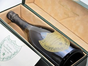 ★Cuvee Dom Perignon キュヴェ ドン・ペリニヨン 1983 ブリュット 750ml 12.5度 シャンパンをお買取り★