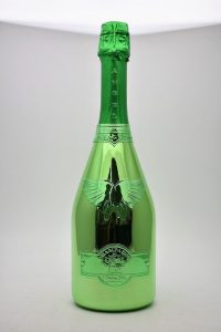 ★ANGEL エンジェル ヴィンテージ 2005 グリーン 緑 750ml 12.5度 シャンパンをお買取り★