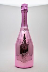 ★ ANGEL エンジェル ヴィンテージ 2005 ピンク 750ml 12.5度 シャンパンをお買取り★