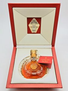 ★REMY MARTIN レミーマルタン ルイ13世 ミニボトル 50ml  BACCARAT バカラボトル ブランデーをお買取り★