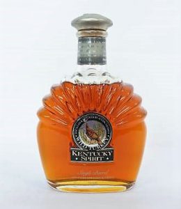 ★WILD TURKEY ワイルドターキー トリビュート シングルバレル 750ml バーボン ウイスキーをお買取り★