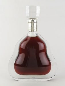 ★Hennessy Richard ヘネシー リシャール 700ml 40度 バカラボトル ブランデーをお買取り★