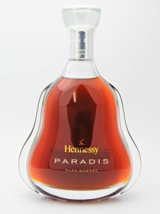 ★Hennessy PARADIS ヘネシー パラディ 700ml ブランデー レア コニャックをお買取り★