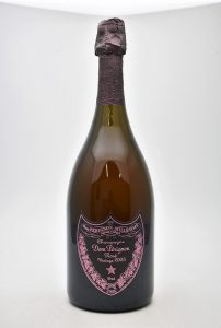 ★Dom Perignon ドン・ペリニヨン 2005 ロゼ 750ml シャンパンをお買取り★