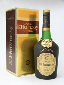 ★Hennessy NAPOLEON ヘネシー ナポレオン 700ml ブランデー コニャックをお買取り★