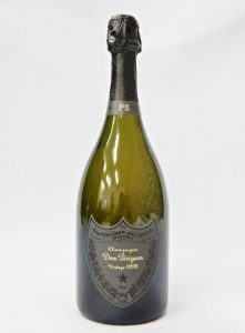 ★Dom Perignon ドン・ぺリニヨン P2 1998 ブリュット 750ml 12.5度 シャンパンをお買取り★