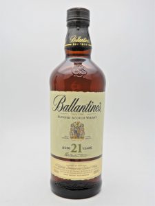 ★Ballantine’s バランタイン 21年 ベリー オールド 700ml 43度 スコッチ ウイスキーをお買取り★