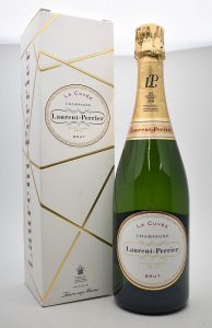 ★Laurent Perrier ローラン ペリエ 1812 ブリュット 750ml 12度 箱付き シャンパンをお買取り★