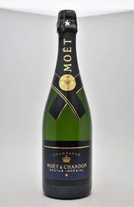 ★ MOET&CHANDON モエ・エ・シャンドン ネクター インペリアル 750ml 12度 シャンパンをお買取り★